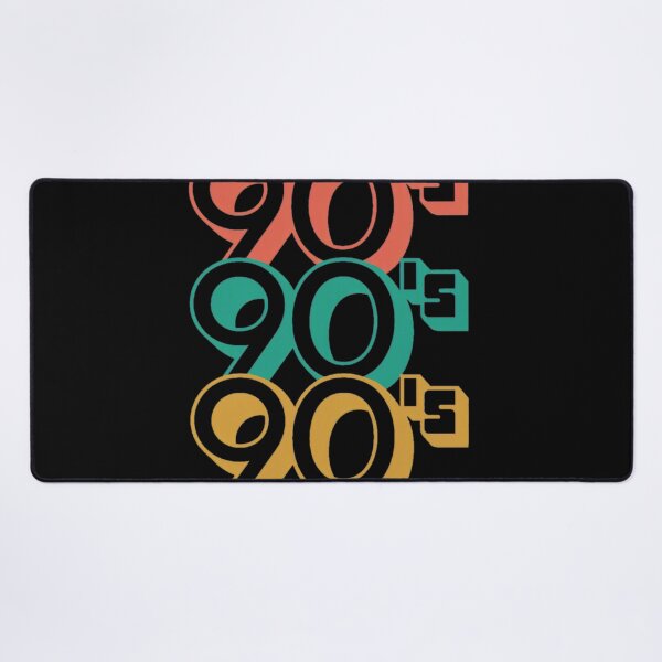 Item preview,  90s Style Number Graphic designed and sold by ANNAOCK.