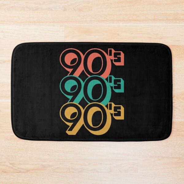 Item preview,  90s Style Number Graphic designed and sold by ANNAOCK.