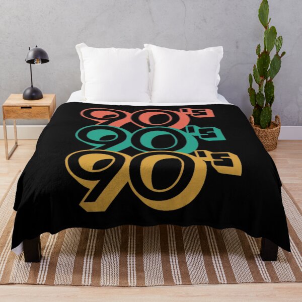Item preview, 90s Style Number Graphic designed and sold by ANNAOCK.