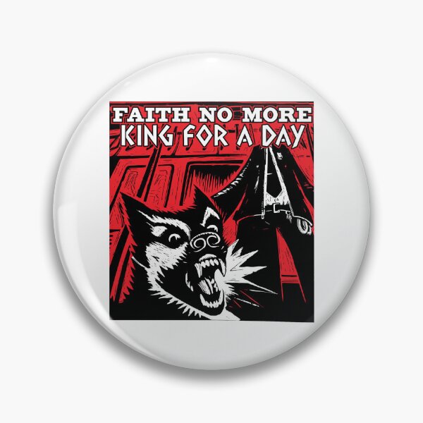 Artikelvorschau, FNM King For A Day Wearable Item entworfen und verkauft von ZACHAWILLIAMS.