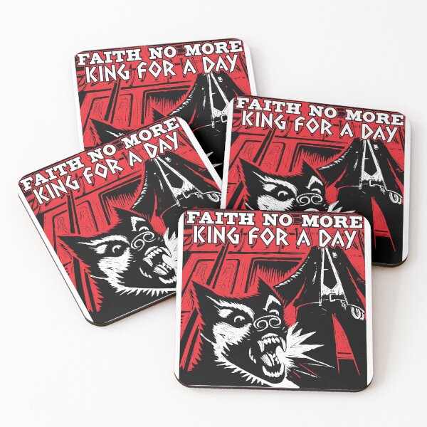 Item preview, FNM King For A Day  Wearable Item designed and sold by ZACHAWILLIAMS.