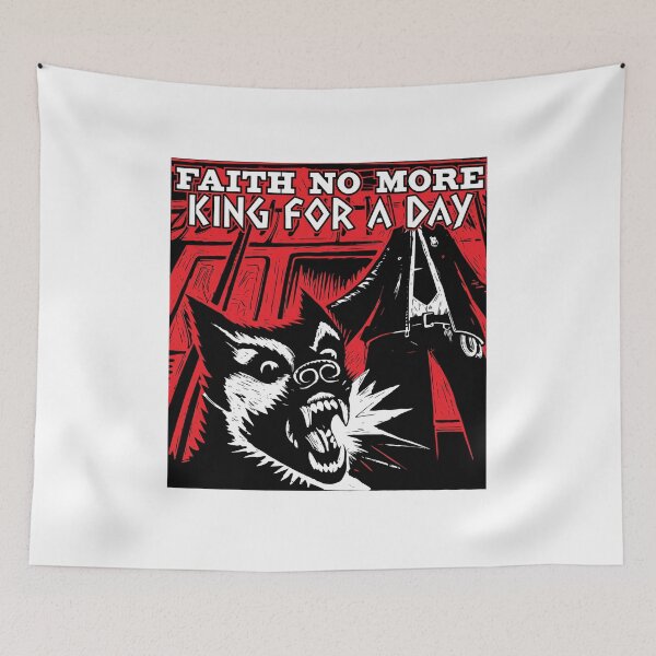 Item preview, FNM King For A Day  Wearable Item designed and sold by ZACHAWILLIAMS.