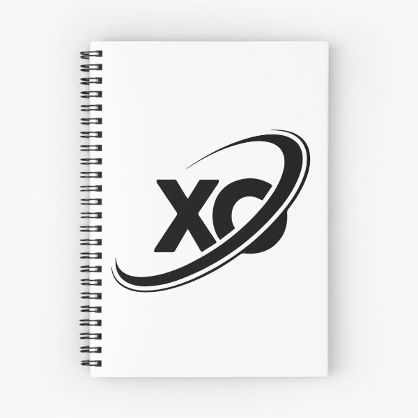 Item preview, XO Merch designed and sold by BlockyBlooms.