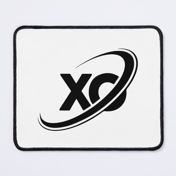Item preview, XO Merch designed and sold by BlockyBlooms.