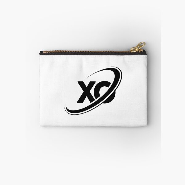 Item preview, XO Merch designed and sold by BlockyBlooms.