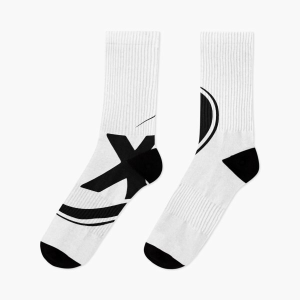 Item preview, XO Merch designed and sold by BlockyBlooms.