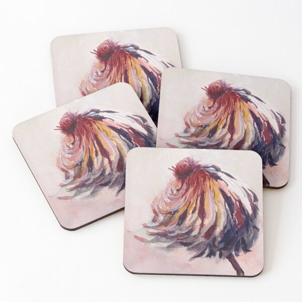 Item preview, Flower designed and sold by YueZArt.