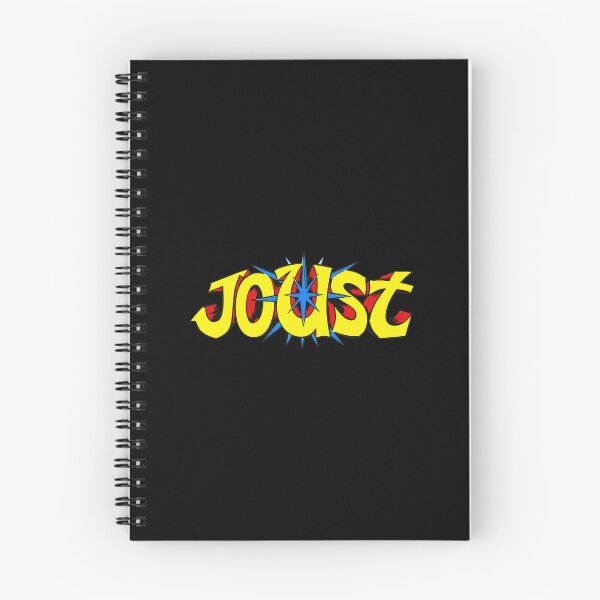 Item preview, JOUST  Arcade Game Graphic designed and sold by ANNAOCK.