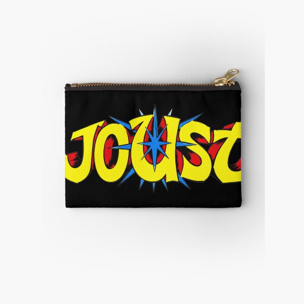Item preview, JOUST  Arcade Game Graphic designed and sold by ANNAOCK.