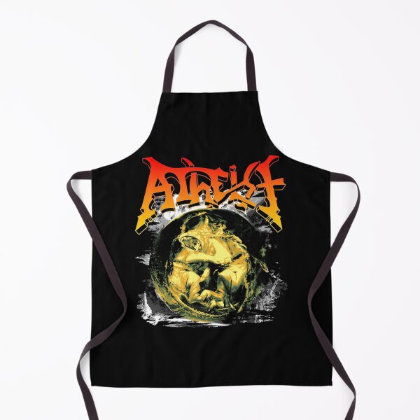 Item preview, Lions Fight Death Metal Band designed and sold by BiskiTop.