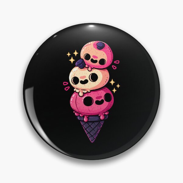 Item preview, Halloween Pumpkins Ice Cream designed and sold by hayesuzzia887.