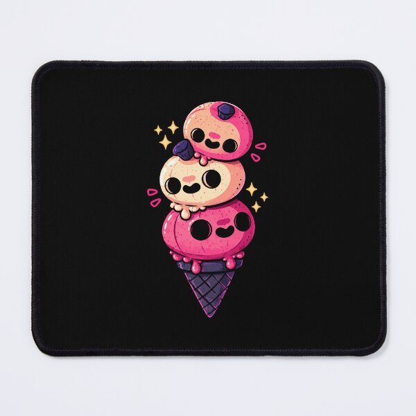 Item preview, Halloween Pumpkins Ice Cream designed and sold by hayesuzzia887.