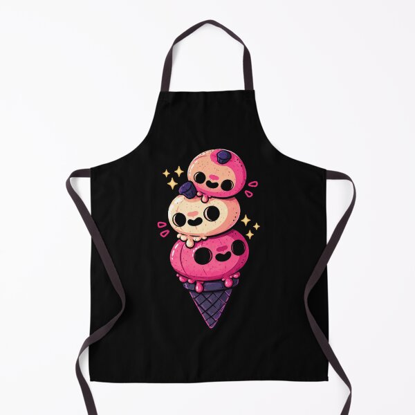 Item preview, Halloween Pumpkins Ice Cream designed and sold by hayesuzzia887.