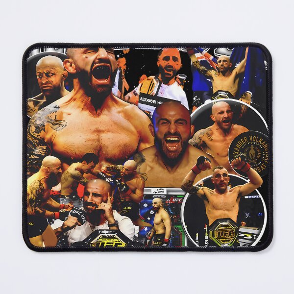 Item preview, Alexander Volkanovski designed and sold by BogNicolae.