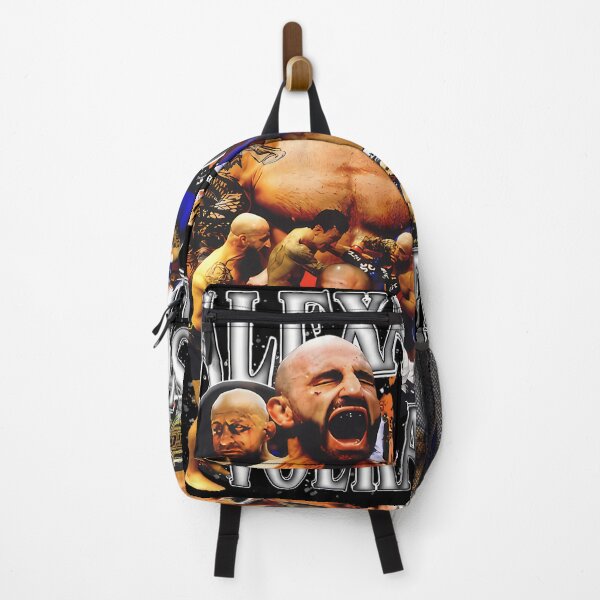 Item preview, Alexander Volkanovski designed and sold by BogNicolae.