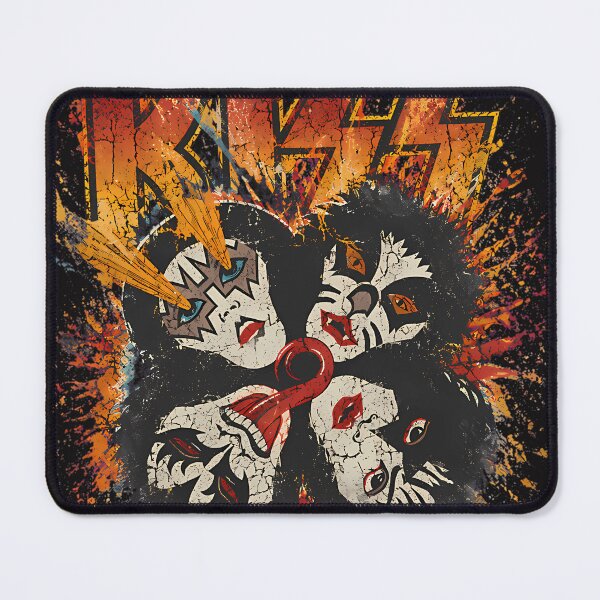 Item preview, Kizz Band designed and sold by illustrationsss.