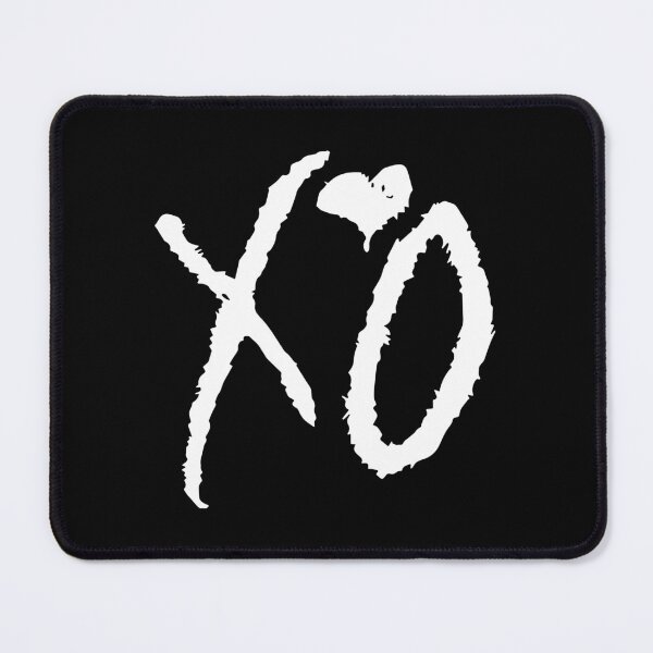 Item preview, XO Merch designed and sold by BlockyBlooms.