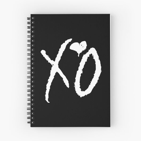 Item preview, XO Merch designed and sold by BlockyBlooms.