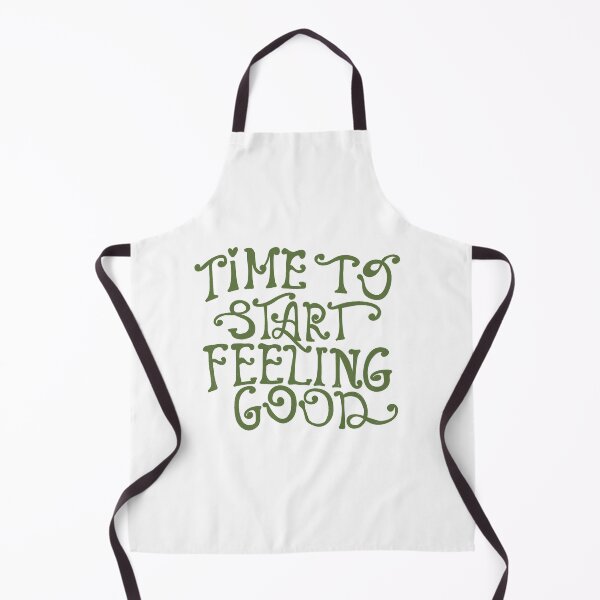 Item preview, Feeling good designed and sold by pinkyfish1010.