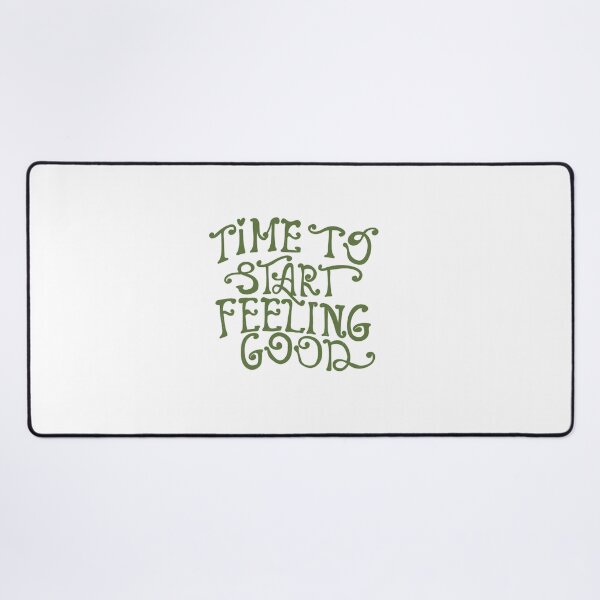 Item preview, Feeling good designed and sold by pinkyfish1010.