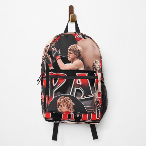 Item preview, Paddy Pimblett El Malo designed and sold by Kerrahnoster.