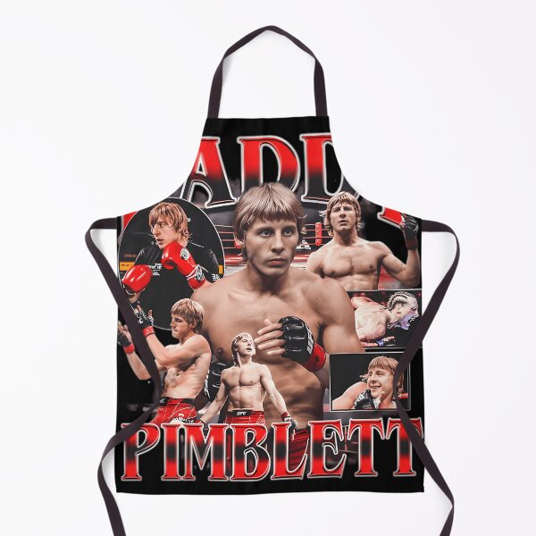 Item preview, Paddy Pimblett The Baddy designed and sold by Kerrahnoster.
