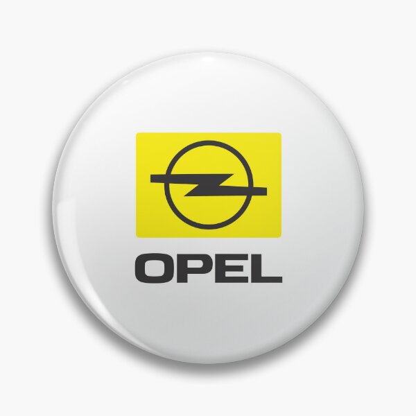 Artikelvorschau, Künstlerisch bemalte Tassen mit Opel GT-Logo entworfen und verkauft von Ritahiking.