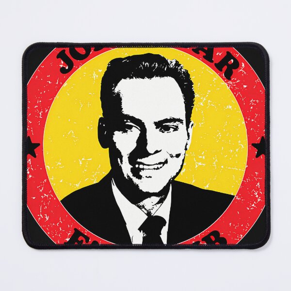 Item preview, John Agar Fan Club designed and sold by illustrationsss.