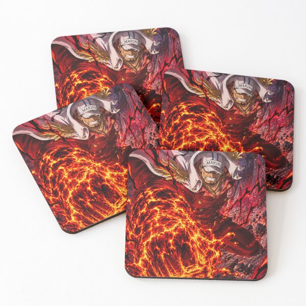 Item preview, Akainu designed and sold by jinwooo.
