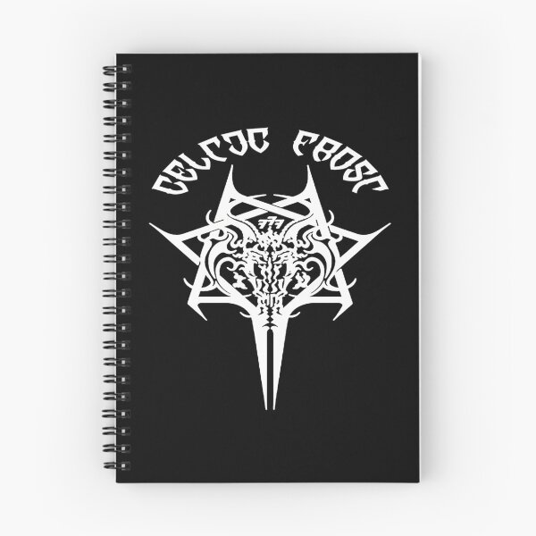Item preview, Celtic Frost Logo designed and sold by LKpixel94.