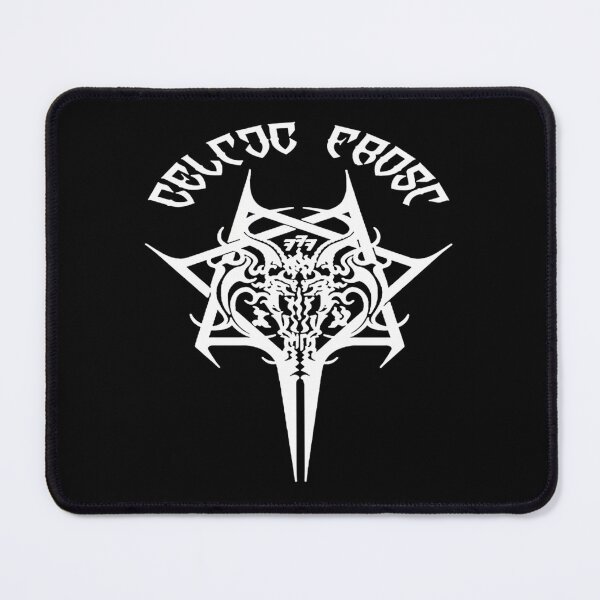 Item preview, Celtic Frost Logo designed and sold by LKpixel94.