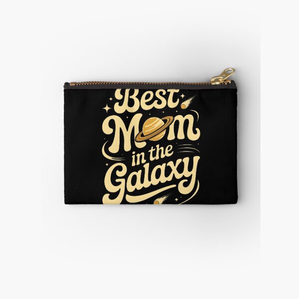 Item preview, Best Mom In The Galaxy designed and sold by PlanetMarker.