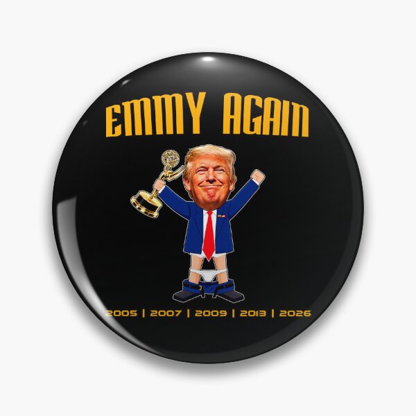Item preview, Emmy Again | South Park designed and sold by Crimson Dawn.
