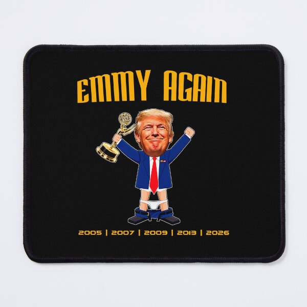 Item preview, Emmy Again | South Park designed and sold by Crimson Dawn.