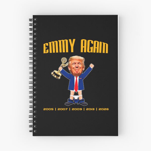 Item preview, Emmy Again | South Park designed and sold by Crimson Dawn.