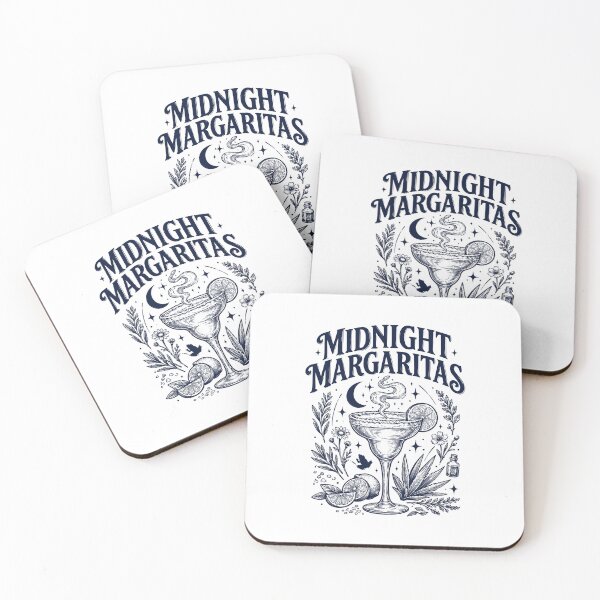 Item preview, Midnight Margaritas designed and sold by hayesuzzia887.
