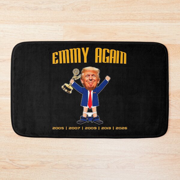 Item preview, Emmy Again | South Park designed and sold by Crimson Dawn.