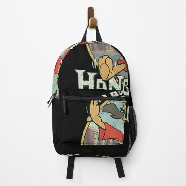 Item preview, Hong Kong Phooey 1974 designed and sold by CioStephenson.