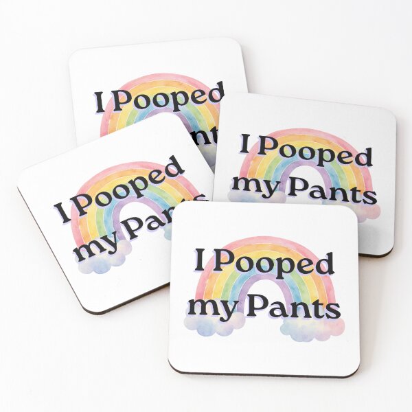 Item preview, Uh oh designed and sold by The Starving Fartist.
