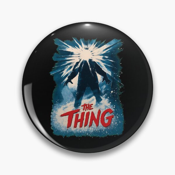 Item preview, Retro Sci Fi Horror Movie   designed and sold by CONKLIN13.