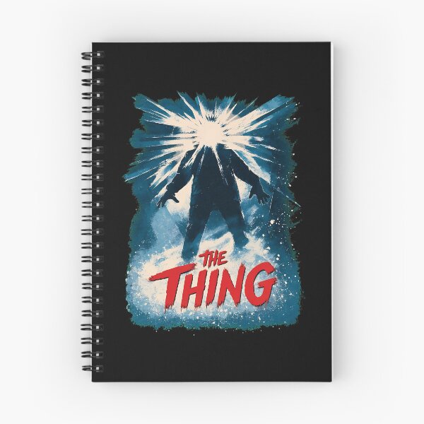 Item preview, Retro Sci Fi Horror Movie   designed and sold by CONKLIN13.