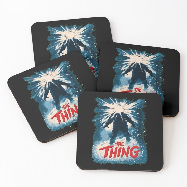Item preview, Retro Sci Fi Horror Movie   designed and sold by CONKLIN13.