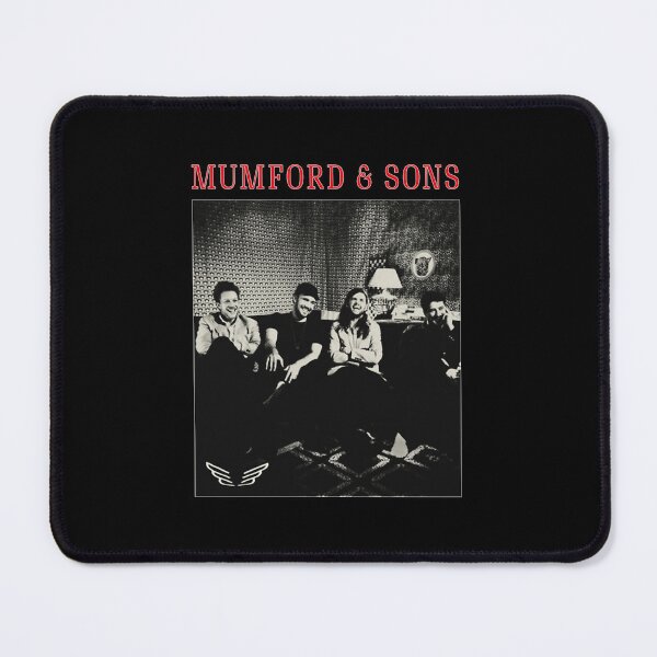 Item preview, Mumford Sons designed and sold by DuckShackShop.