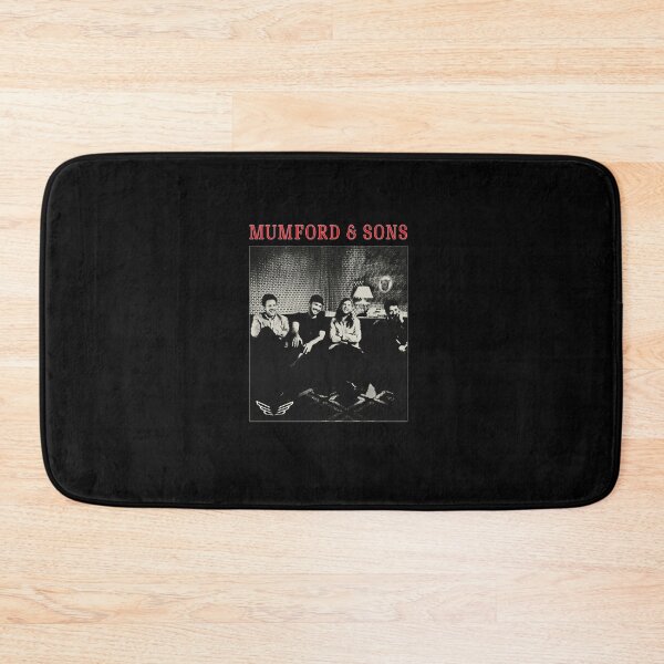 Item preview, Mumford Sons designed and sold by DuckShackShop.