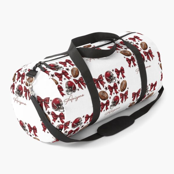 Item preview, Arizona Football Bow Stars Vintage Graphic designed and sold by GohringFinlea.