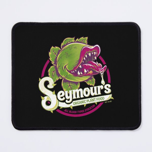 Item preview, Seymour's Organic Plant Food Carnivorous Plant designed and sold by CONKLIN13.