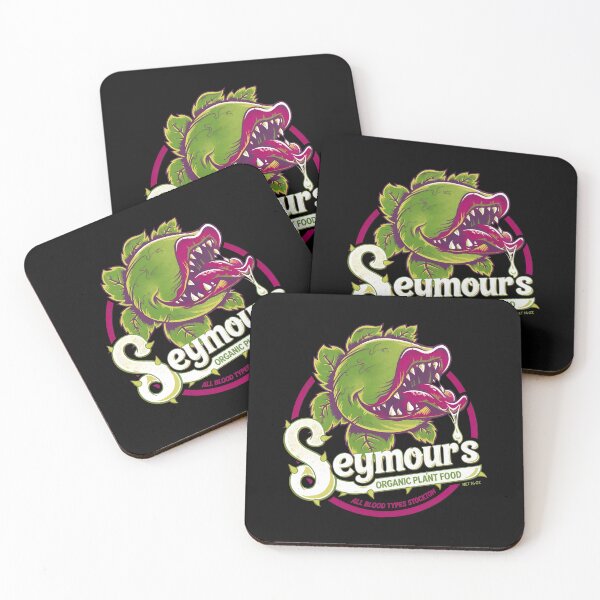 Item preview, Seymour's Organic Plant Food Carnivorous Plant  designed and sold by CONKLIN13.