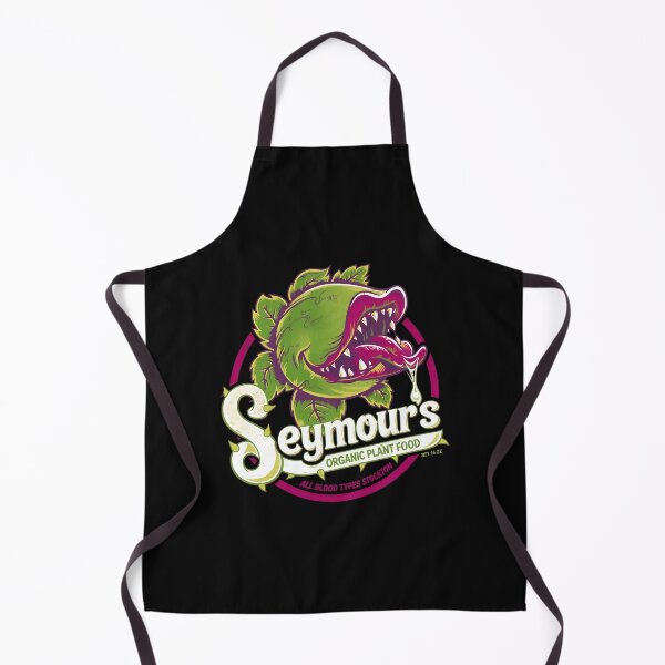 Item preview, Seymour's Organic Plant Food Carnivorous Plant  designed and sold by CONKLIN13.