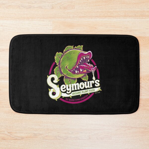 Item preview, Seymour's Organic Plant Food Carnivorous Plant  designed and sold by CONKLIN13.
