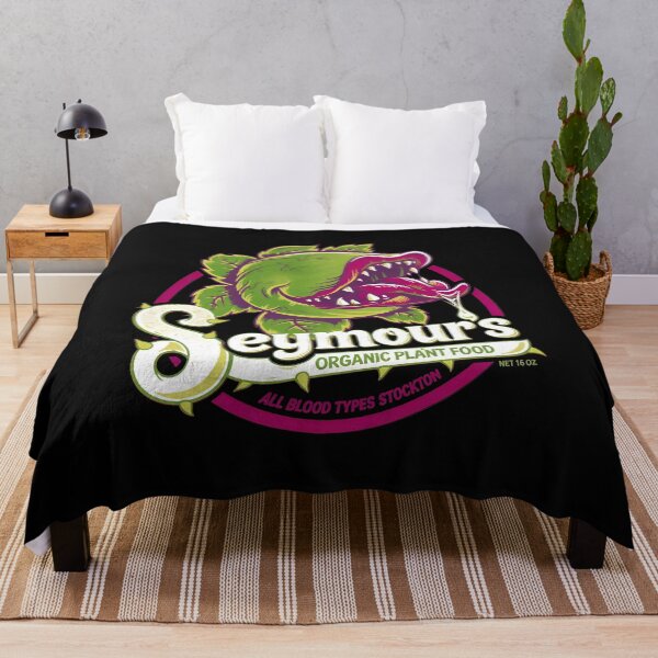 Item preview, Seymour's Organic Plant Food Carnivorous Plant designed and sold by CONKLIN13.